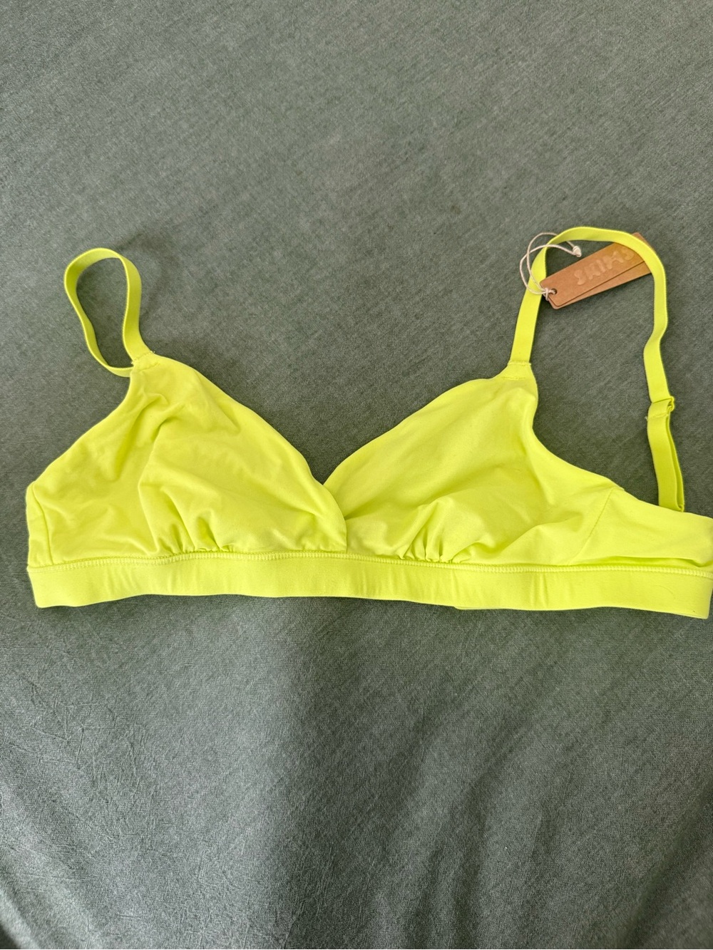 SKIMS Bralette